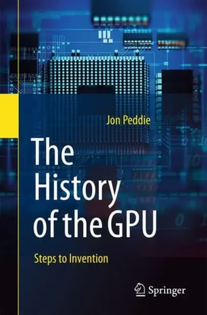 História grafického procesora - Kroky k vynálezu - The History of the Gpu - Steps to Invention