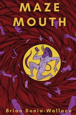Ústa bludiska - Maze Mouth