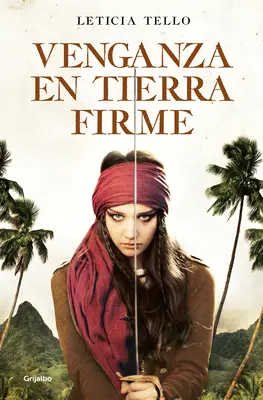 Venganza En Tierra Firme / Pomsta na súši - Venganza En Tierra Firme / Vengeance on Land