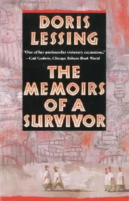 Spomienky preživšieho - The Memoirs of a Survivor