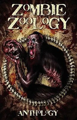 Zombie zoológia - Zombie Zoology