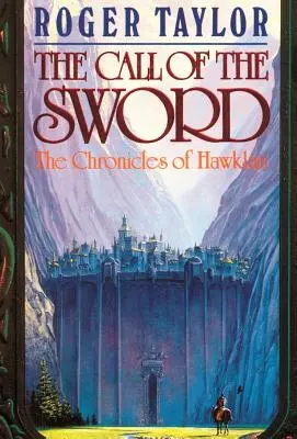 Volanie meča - The Call of the Sword
