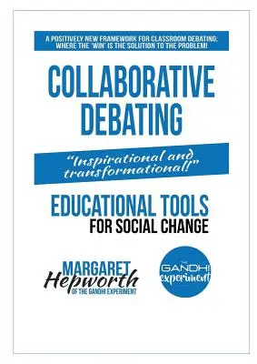 Spoločná diskusia - Collaborative Debating