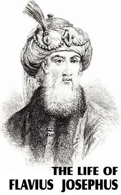 Život Flavia Jozefa - The Life of Flavius Josephus