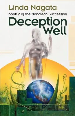Klamná studňa - Deception Well