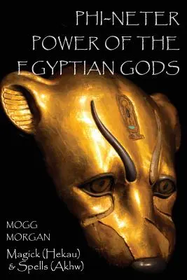 Phi-Neter: Sila egyptských bohov - Phi-Neter: The Power of Egyptian Gods