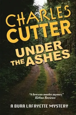 Pod popolom: Vražda a smrekovec - Under the Ashes: Murder and Morels