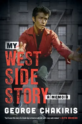 Môj West Side Story: A Memoir - My West Side Story: A Memoir