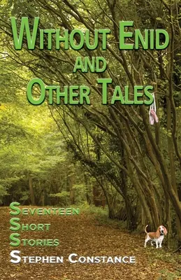 Bez Enid a iné príbehy: Enid a sedemnásť krátkych príbehov - Without Enid and other Tales: Seventeen Short Stories