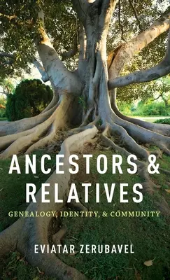 Predkovia a príbuzní: Rodokmeň, identita a komunita - Ancestors and Relatives: Genealogy, Identity, and Community