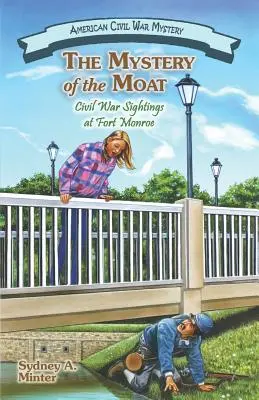 Záhada priekopy: Občianska vojna v pevnosti Fort Monroe - The Mystery of the Moat: Civil War Sightings at Fort Monroe