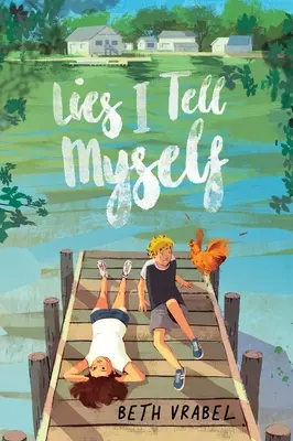 Lži, ktoré si hovorím - Lies I Tell Myself