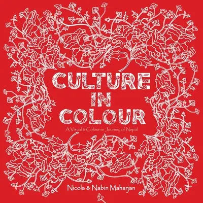 Kultúra vo farbe - Nepál - Culture in Colour - Nepal
