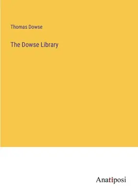 Knižnica Dowse - The Dowse Library