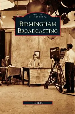 Birminghamské vysielanie - Birmingham Broadcasting