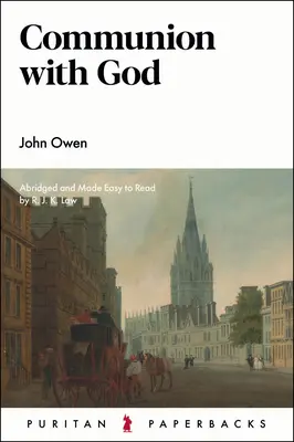 Spoločenstvo s Bohom - Communion with God