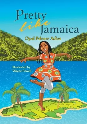 Pekná ako Jamajka - Pretty Like Jamaica