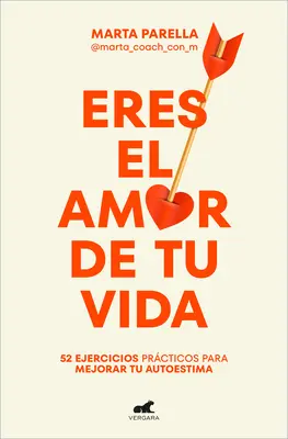 Eres El Amor de Tu Vida / Ty si láska svojho života - Eres El Amor de Tu Vida / You Are the Love of Your Life