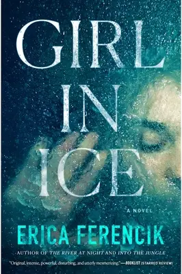Dievča v ľade - Girl in Ice
