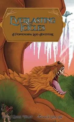 Večné ľadovce - Everlasting Icicles