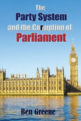 Stranícky systém a korupcia parlamentu - The Party System and the Corruption of Parliament