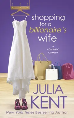 Nákupy pre miliardárovu manželku - Shopping for a Billionaire's Wife