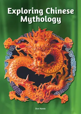 Skúmanie čínskej mytológie - Exploring Chinese Mythology