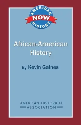 Afroamerické dejiny - African American History