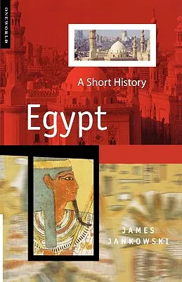 Egypt: Krátka história - Egypt: A Short History
