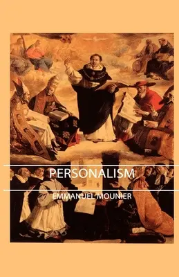 Personalizmus - Personalism