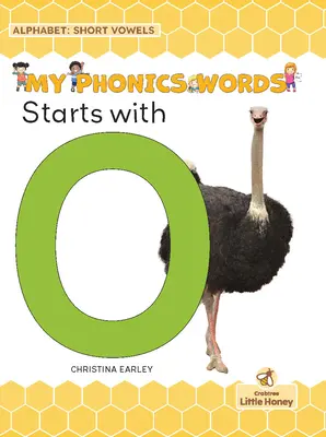 Začína na O - Starts with O
