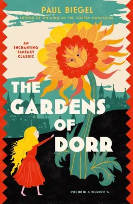 Záhrady Dorr - The Gardens of Dorr