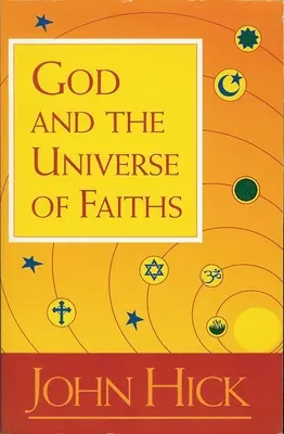 Boh a vesmír vierovyznaní - God and the Universe of Faiths