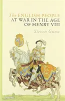 Angličania vo vojne v období Henricha VIII. - The English People at War in the Age of Henry VIII