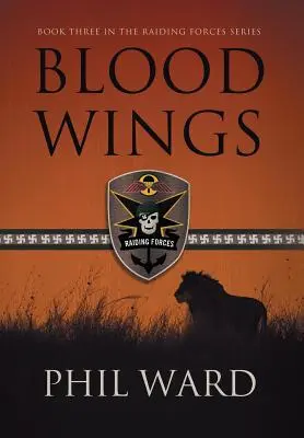 Krvavé krídla - Blood Wings