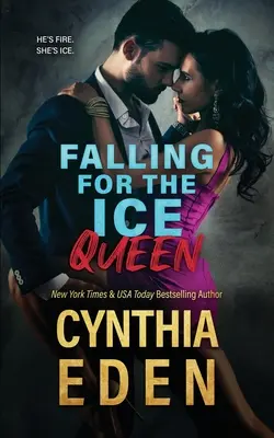 Zamilovať sa do ľadovej kráľovnej - Falling For The Ice Queen