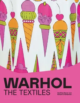 Warhol: Textil - Warhol: The Textiles