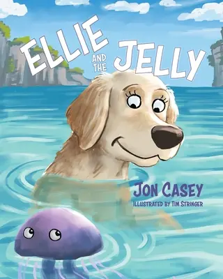 Ellie a želé - Ellie and the Jelly