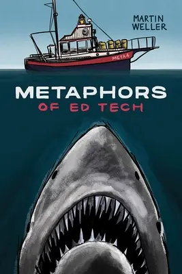 Metafory vzdelávacích technológií - Metaphors of Ed Tech