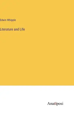 Literatúra a život - Literature and Life