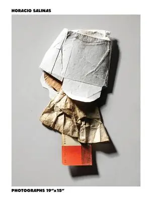 Horacio Salinas: Fotografie 19 X 15 - Horacio Salinas: Photographs 19 X 15