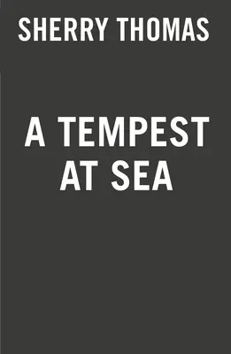 Búrka na mori - A Tempest at Sea