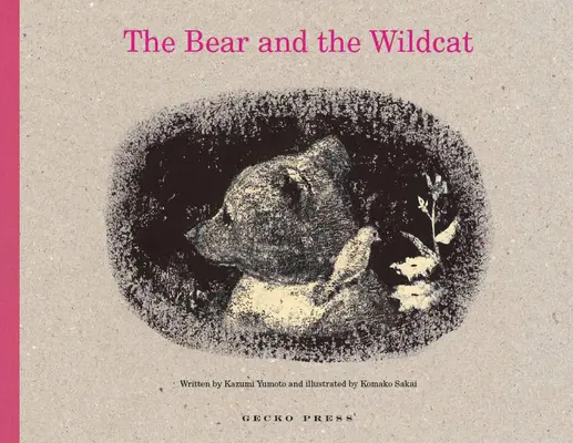Medveď a divoká mačka - The Bear and the Wildcat