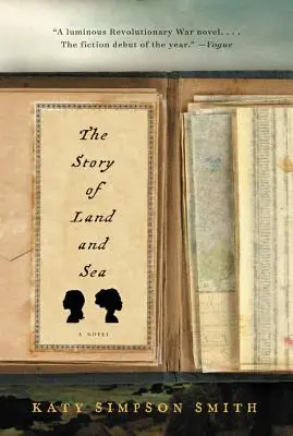 Príbeh zeme a mora - The Story of Land and Sea