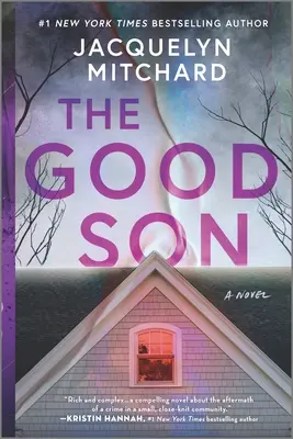 Dobrý syn - The Good Son