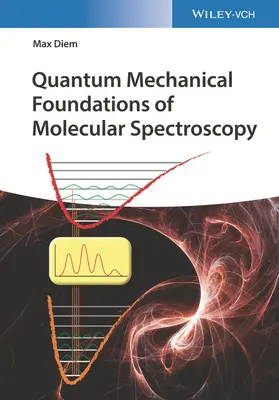 Kvantovomechanické základy molekulovej spektroskopie - Quantum Mechanical Foundations of Molecular Spectroscopy