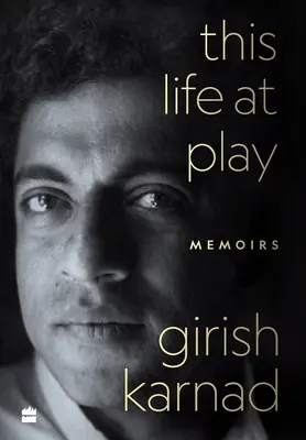 Tento život v hre: Spomienky - This Life At Play: Memoirs