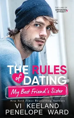 Pravidlá randenia so sestrou môjho najlepšieho priateľa - The Rules of Dating My Best Friend's Sister