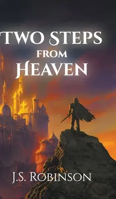 Dva kroky od neba - Two Steps from Heaven