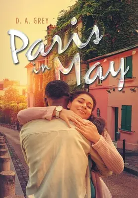 Paríž v máji - Paris in May